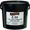 JET LUBE (Z40 Z50 Z60)