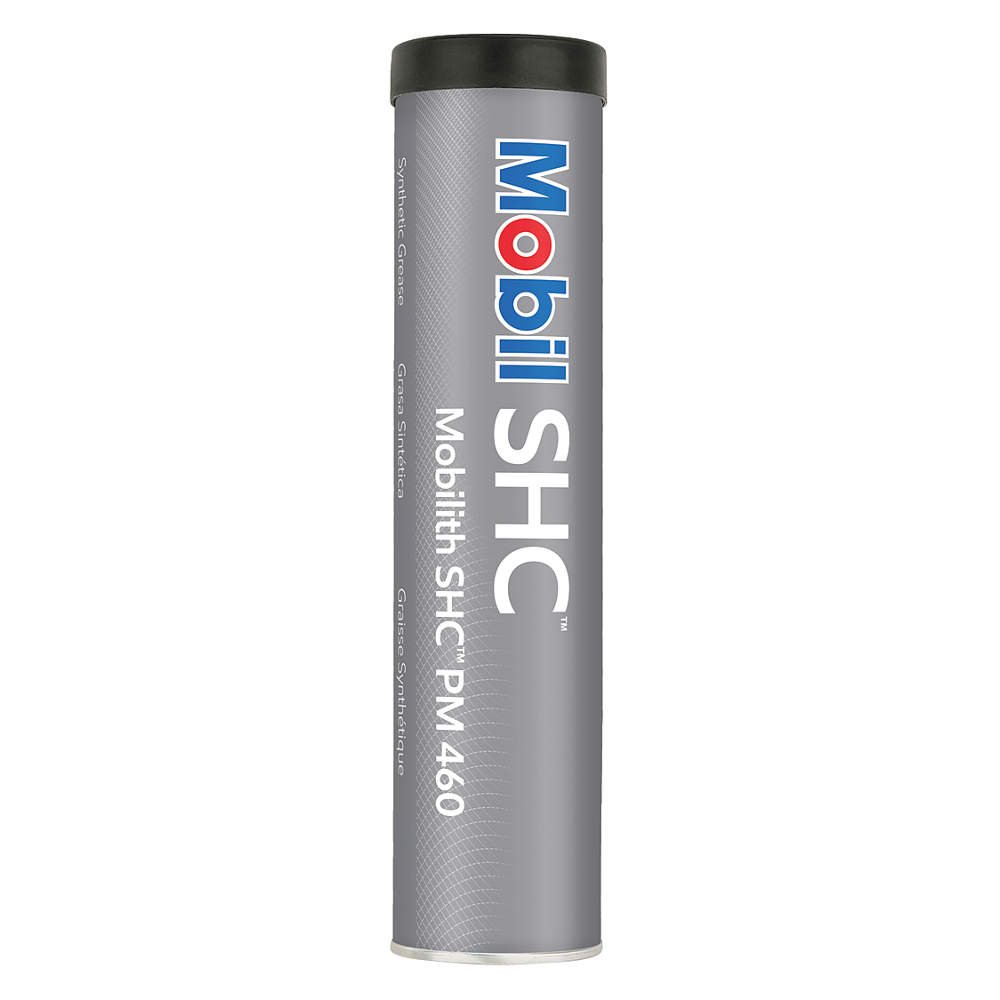 MOBILITH SHC PM 460 MOBILITH SHC PM 460