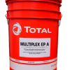 TOTAL MULTIPLEX EP A