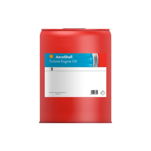 AEROSHELL TURBINE OIL 2