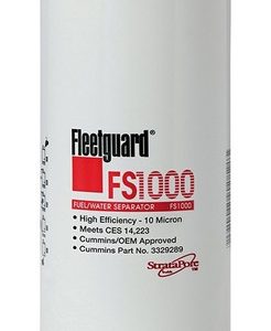 FLEETGUARD FS1000