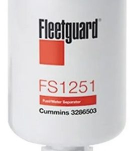 FLEETGUARD FS1251