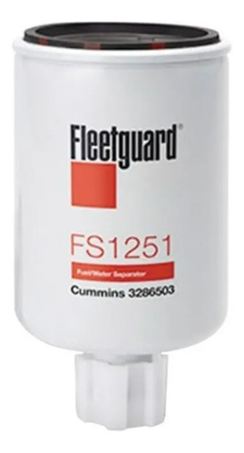 FLEETGUARD FS1251