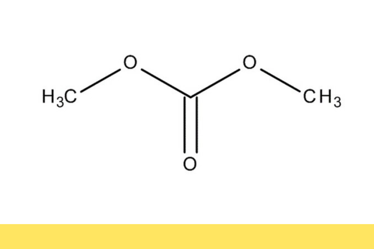 CARBONATO DE DIMETILO CARBONATO DE DIMETILO