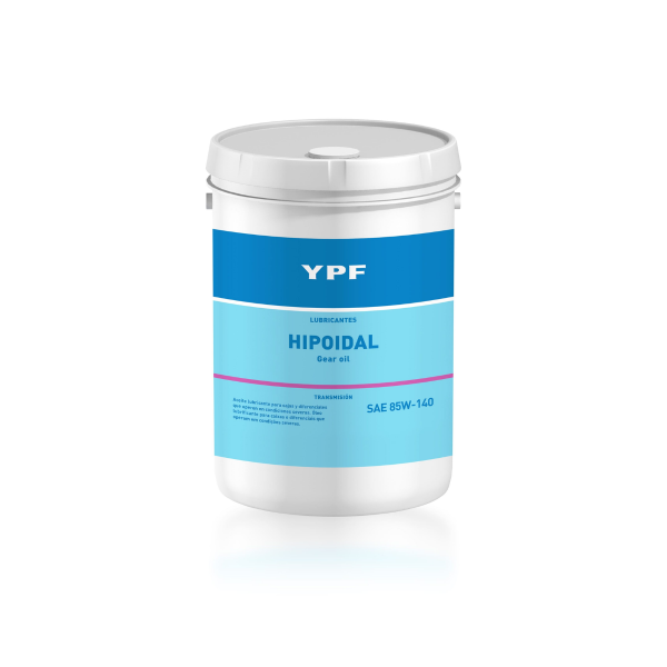 YPF HIPOIDAL 85W140