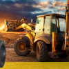 MAQUINAS PARA CONSTRUCCIÓN