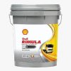 SHELL RIMULA R4 X 15W40