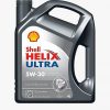 SHELL HELIX ULTRA 5W-30 SL/CF/A3/B4