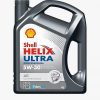 SHELL HELIX ULTRA AG 5W-30 (dexos 2)