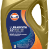GULF ULTRASYNTH GDI 5W-40