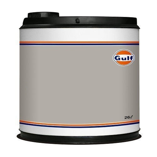 GULF CROWN CSC GULF CROWN CSC