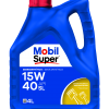 MOBIL SUPER 2000 X1 15W40