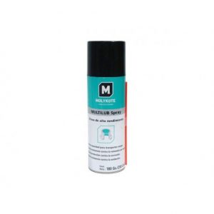 MOLYKOTE MULTILUB GRASA SPRAY