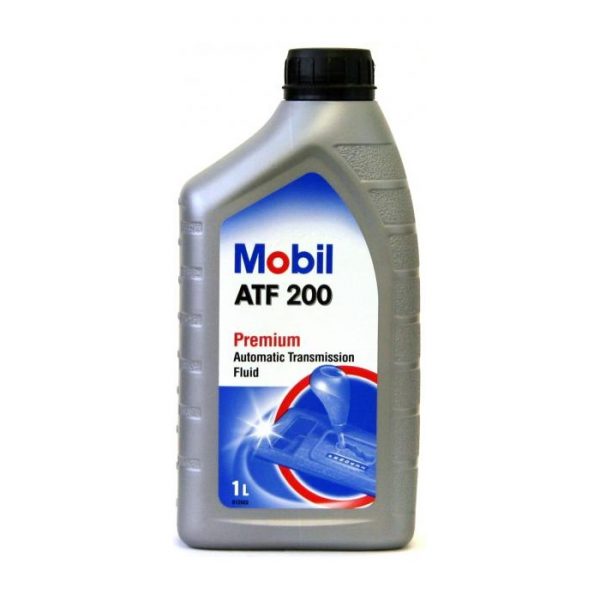 MOBIL ATF 200