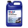 MOBIL HEAVY DUTY