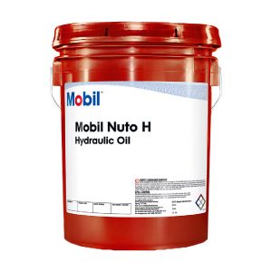 MOBIL NUTO H