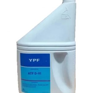 YPF ATF D-VI