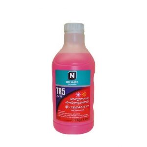 MOLYKOTE TR-5 ORGÁNICO ROSA