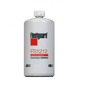 FLEETGUARD FS1212