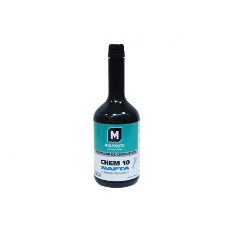 MOLYKOTE CHEM 10 NAFTA MOLYKOTE CHEM 10 NAFTA