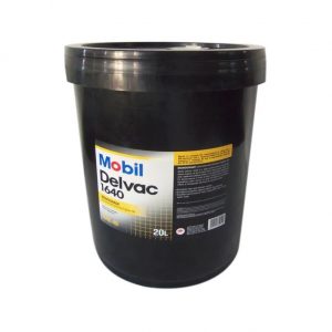 MOBIL DELVAC 1640