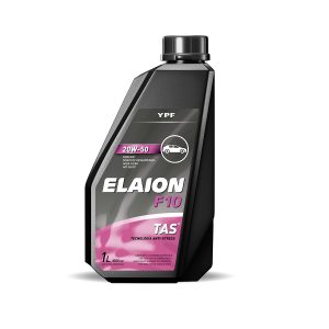 YPF ELAION F10 20W-50