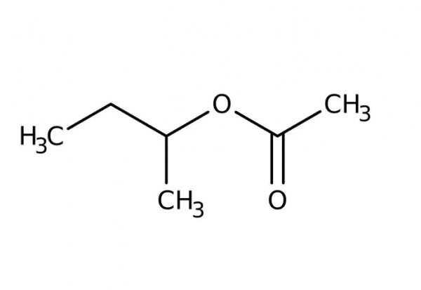 ACETATO DE SEC - BUTILO