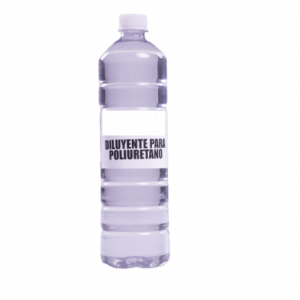 DILUYENTE POLIURETANICO 920 SS MC