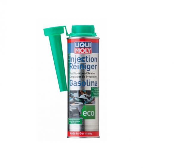LIQUI MOLY INJECTION-REINIGER 300 ml