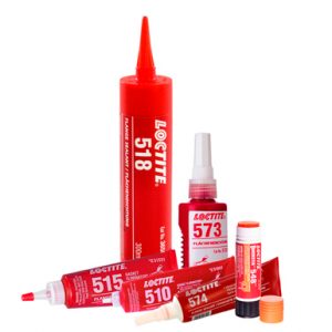 LOCTITE - FORMADORES DE JUNTAS