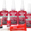 LOCTITE - FIJACIÓN DE PARTE CILÍNDRICAS