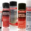 LOCTITE -LUBRICANTES Y ANTIENGRANE