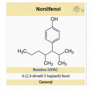 NONIL FENOL