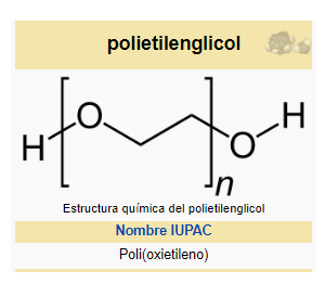 POLIETILENGLICOL