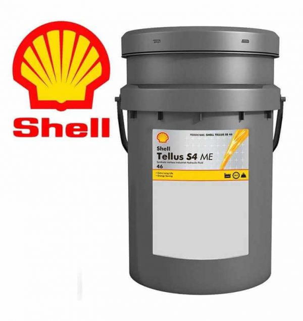 SHELL Tellus S4 ME 46