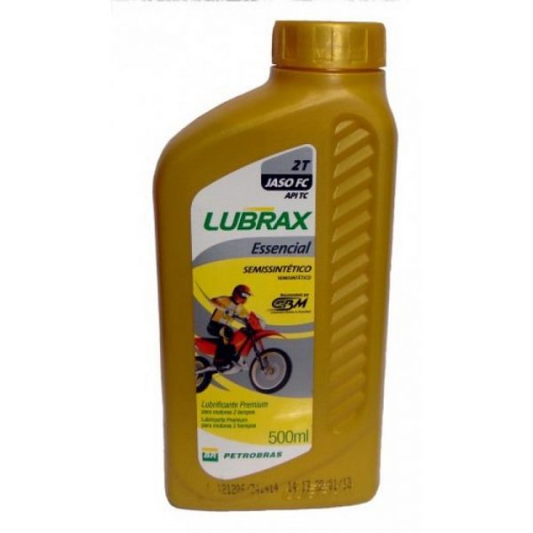 LUBRAX ESSENCIAL 2T FC