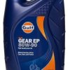 GULF GEAR EP 80W-90