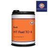 GULF HT FLUIDO A-4 SAE 50