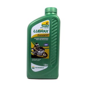 LUBRAX ESSENCIAL 4T