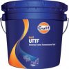GULF TRACTOR UTTF 10W-30