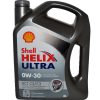 SHEL HELIX ULTRA ECT C2C3 0W-30