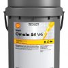SHELL OMALA S4 WE 460