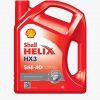 SHELL HELIX HX3 40 SL/CF