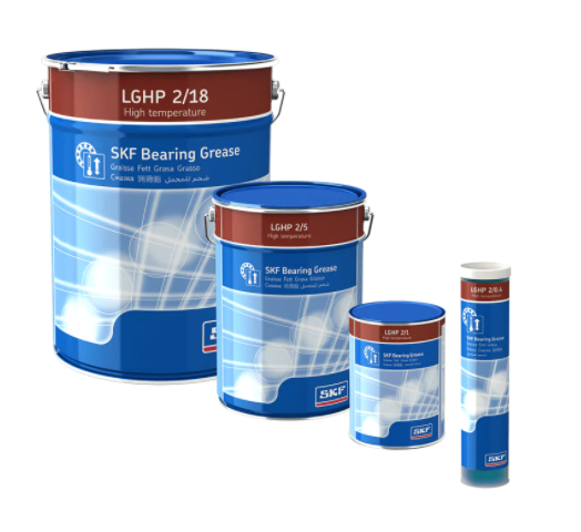 SKF LGHP 2 SKF LGHP 2
