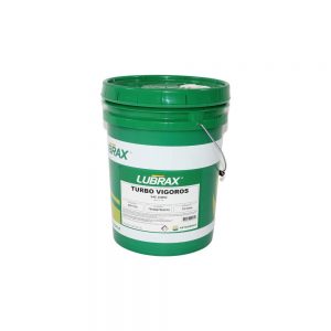 LUBRAX TURBO VIGOROS