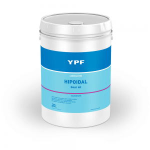 YPF HIPOIDAL 80W90