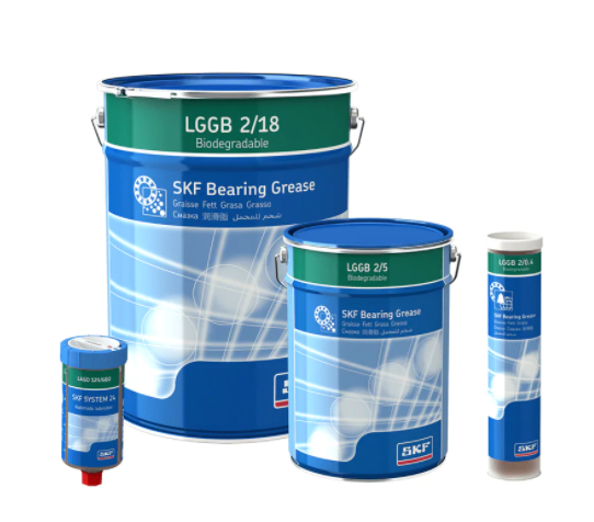 SKF LGGB 2 SKF LGGB 2
