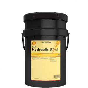 SHELL HIDRAULIC S1 M 32/46/68