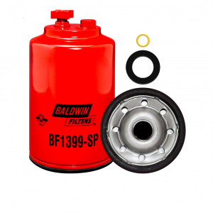 FILTRO DE COMBUSTIBLE BF1399-SP