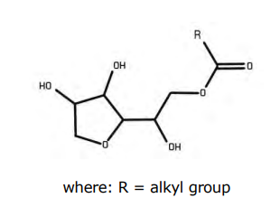 SPAN 80 (Alkest SP80) 
